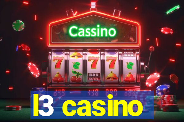 l3 casino